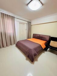Blk 726 Khatib Spring (Yishun), HDB 4 Rooms #577416291